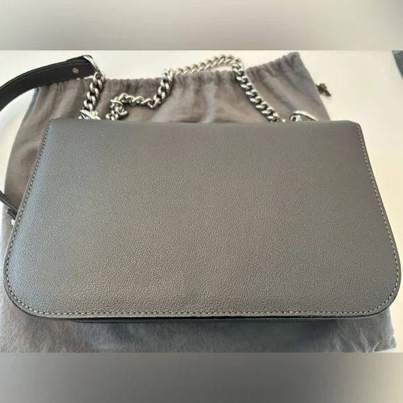 Alexander McQueen insignia purse - Picture 11 of 14